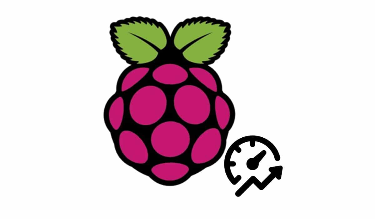 improve raspberry pi performance featured image