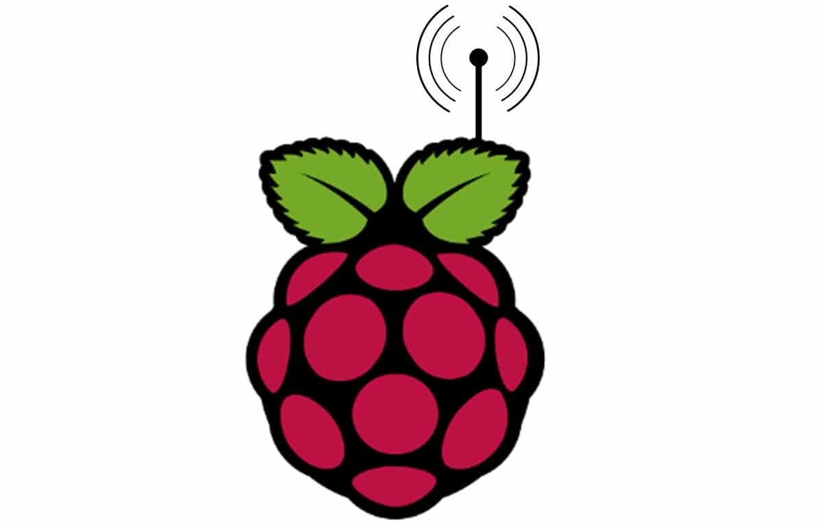 Raspberry pi access point Featured Image
