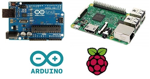 Difference Between Arduino Vs Raspberry Pi Its My Post My Xxx Hot Girl 0374
