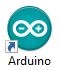 Arduino IDE Windows desktop icon