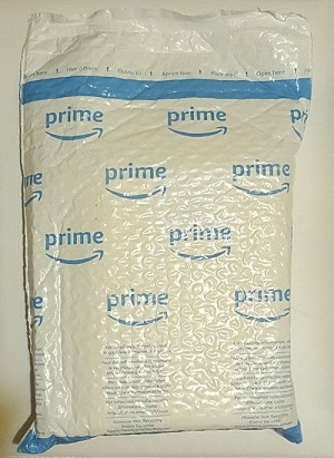 elegoo prime packaging