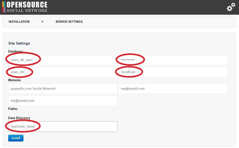 ossn_setup_wizard_3