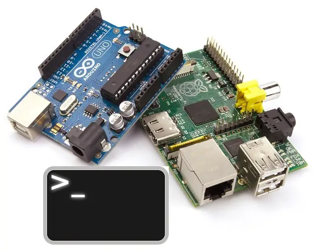 Raspberry Pi Zero W - Setup And Read Your First Sensor 