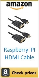 Amazon HDMI Cable box