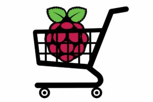 Raspberry PI Grocy featured