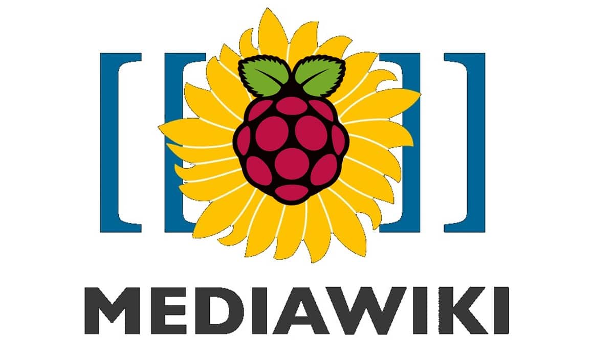 Raspberry PI Mediawiki featured image
