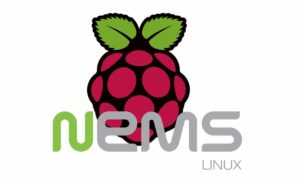 NEMS Raspberry PI featured image