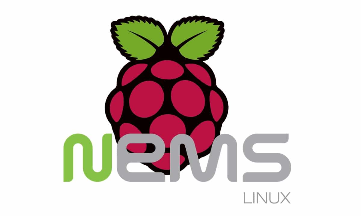 NEMS Raspberry PI featured image
