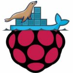 Raspberry PI Docker custom mariadb logo_2