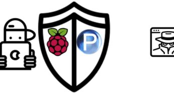 Install Privoxy on Raspberry PI for Kid Safe Browsing