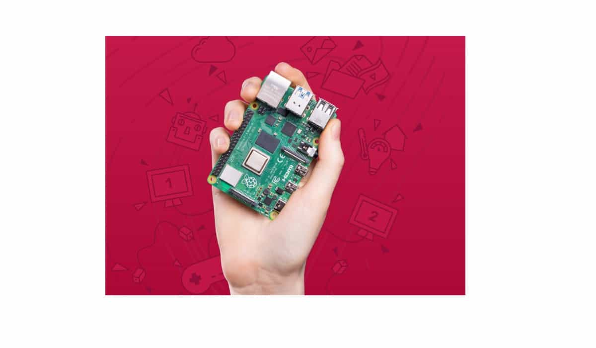 what is raspberry pi featured image