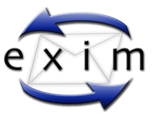 exim logo