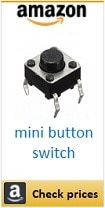 Amazon mini button switch box