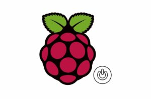 Raspberry PI shutdown button featured image