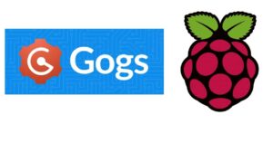raspberry pi gogs featured image