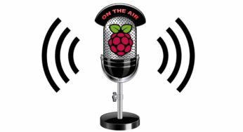 Use Raspberry PI as FM Radio transmitter