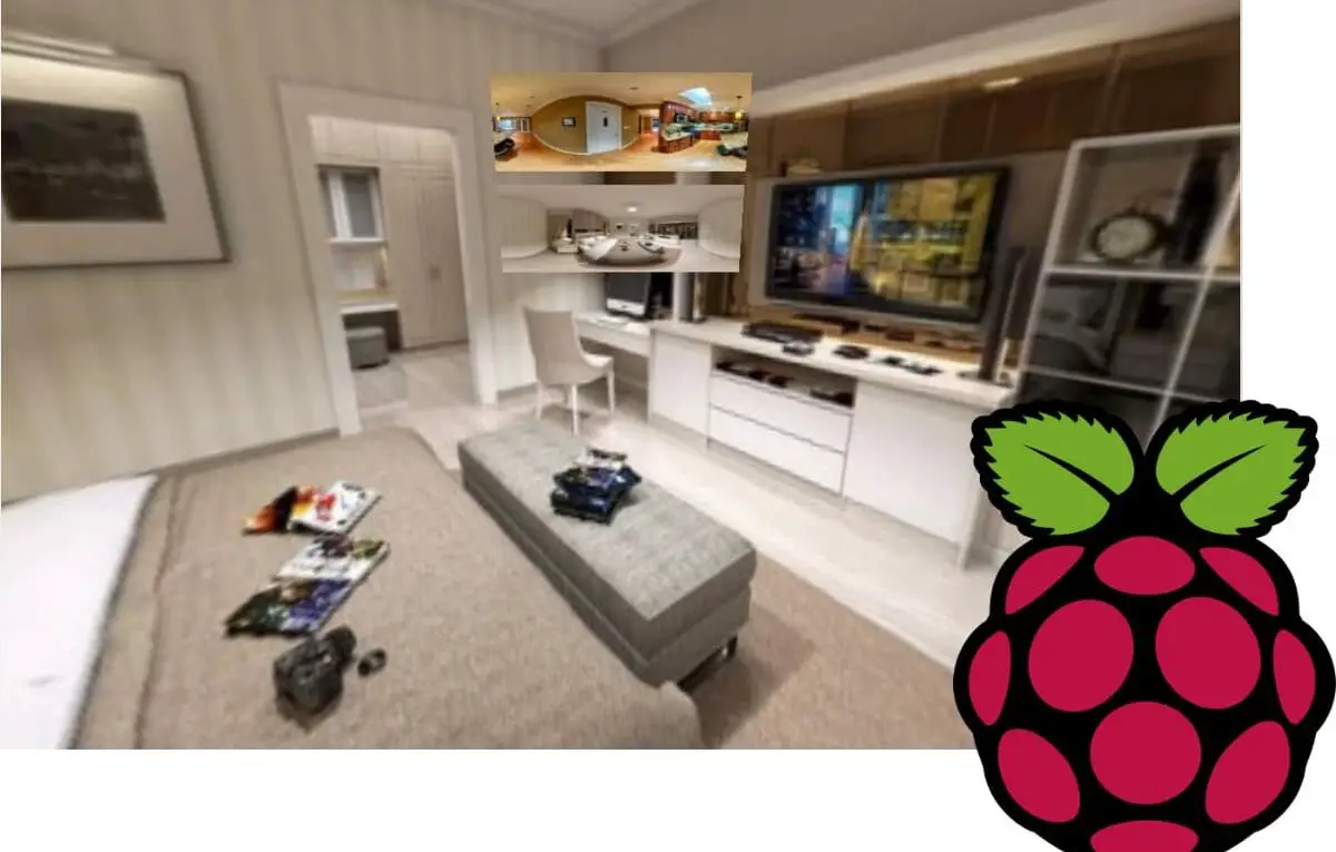 Raspberry pi ideaspacevr virtual reality featured image