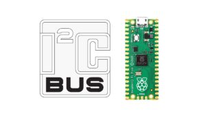 Raspberry PI Pico i2C featured image