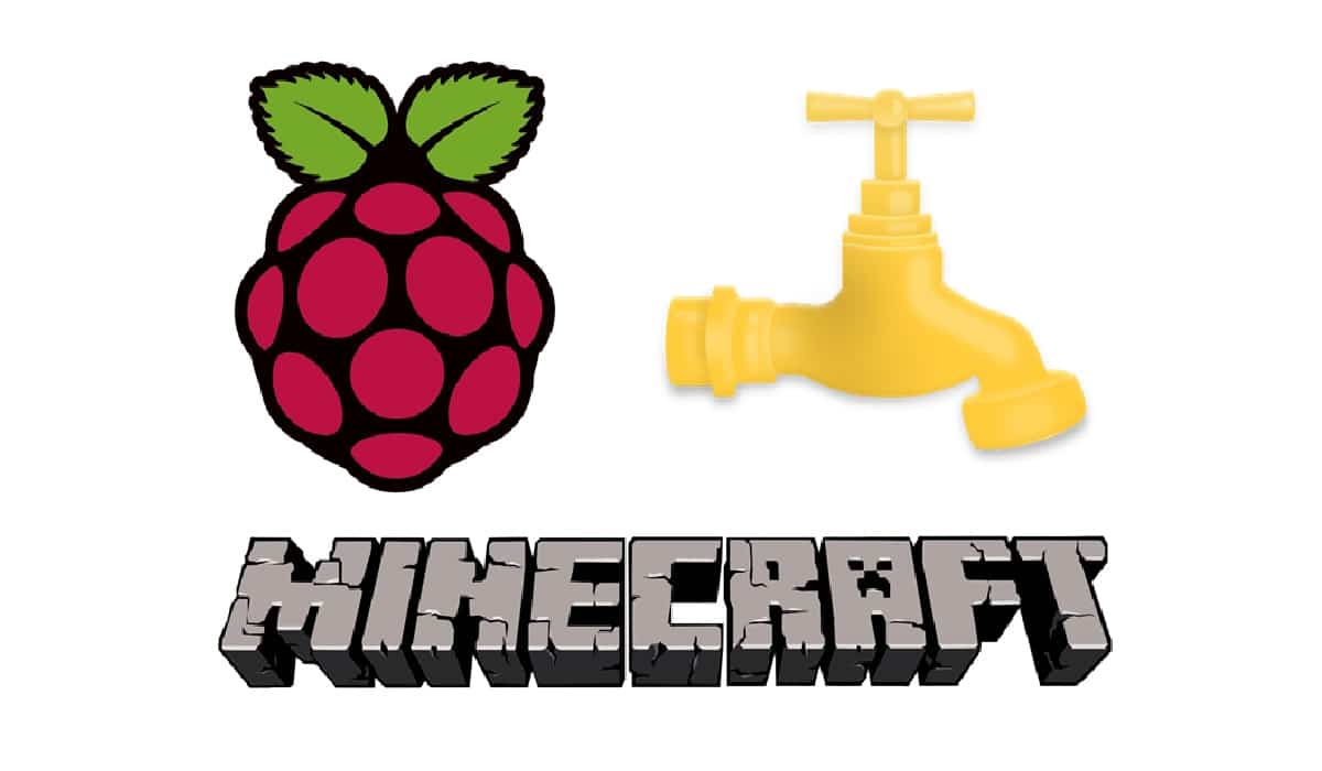 Raspberry pi minecraft server spigot featured image