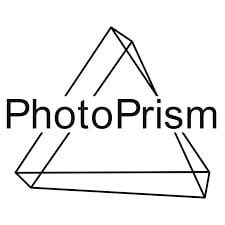 photoprism logo