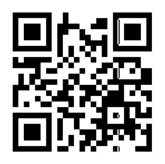 hello peppe8o.com qr code