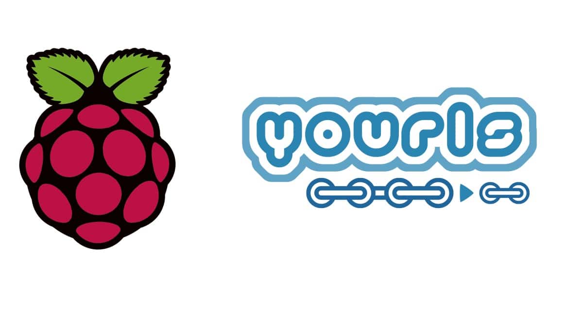 raspberry pi yourls featured image