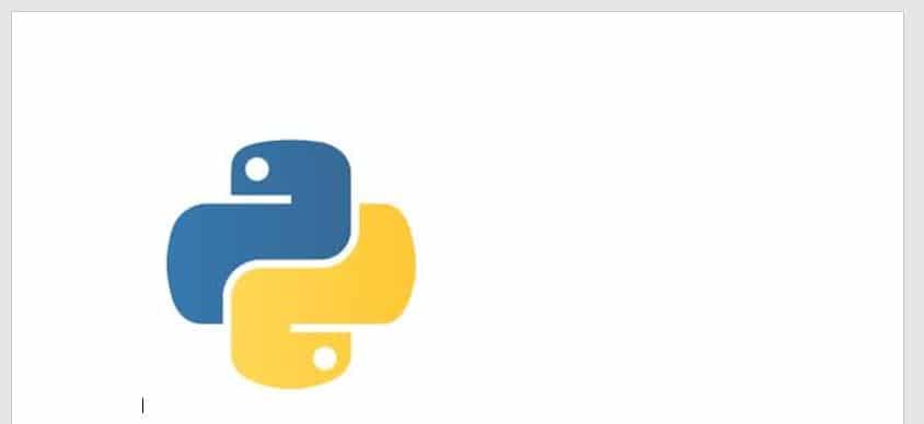 python-docx tutorial 08