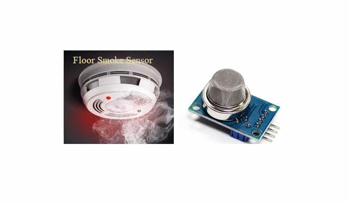 arduino mq-2 smoke sensor featured image