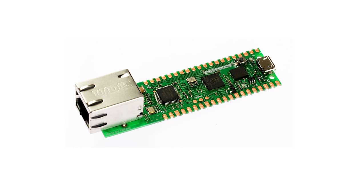 How to connect Raspberry Pi Pico W to ThingsBoard?