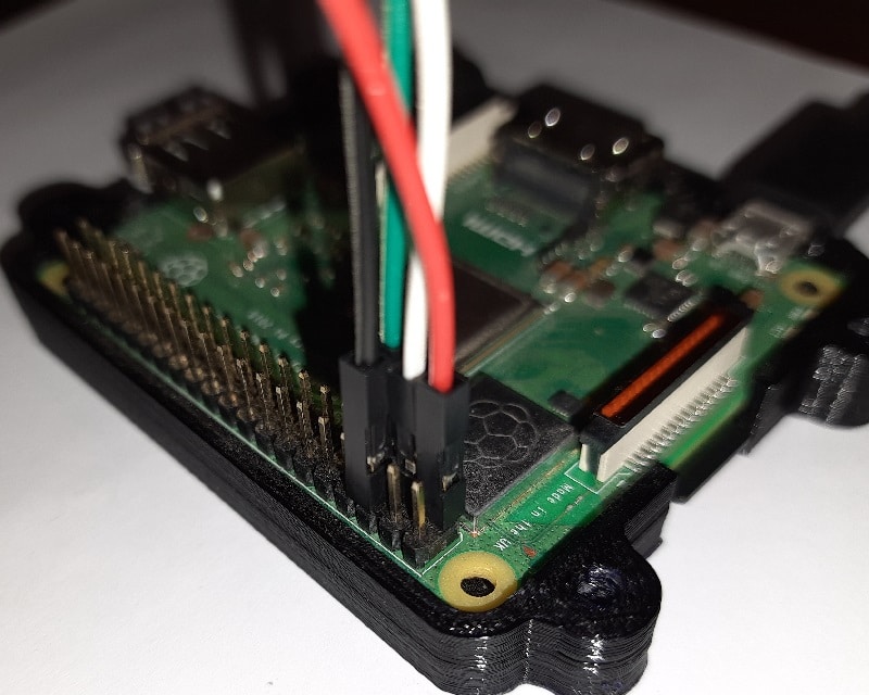 Raspberry pi hmc5883l gy-271 details 04