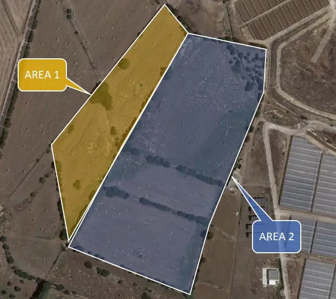 Smart Farm Areas image