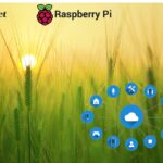 Wiznet Ethernet HAT Raspberry pi pico smart farming featured image