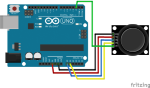 Joystick with Arduino: How to Interface with Code Explained