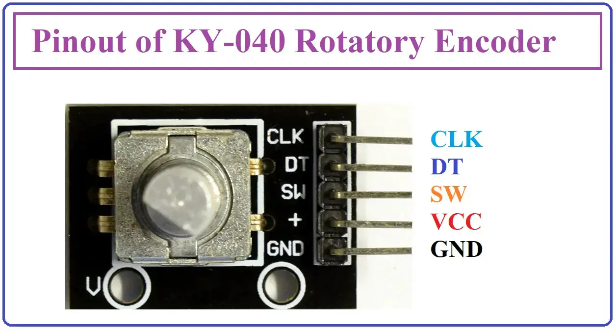 pinout-of-rotatory-encoder