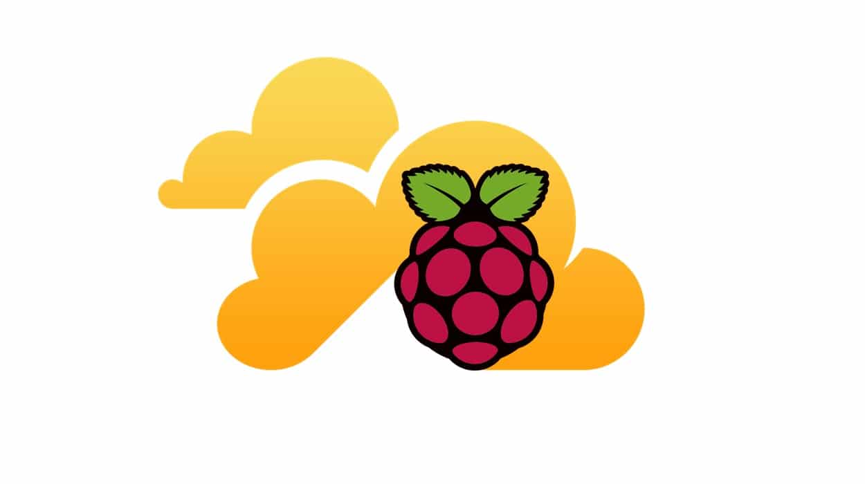 raspberry pi seafile featured image