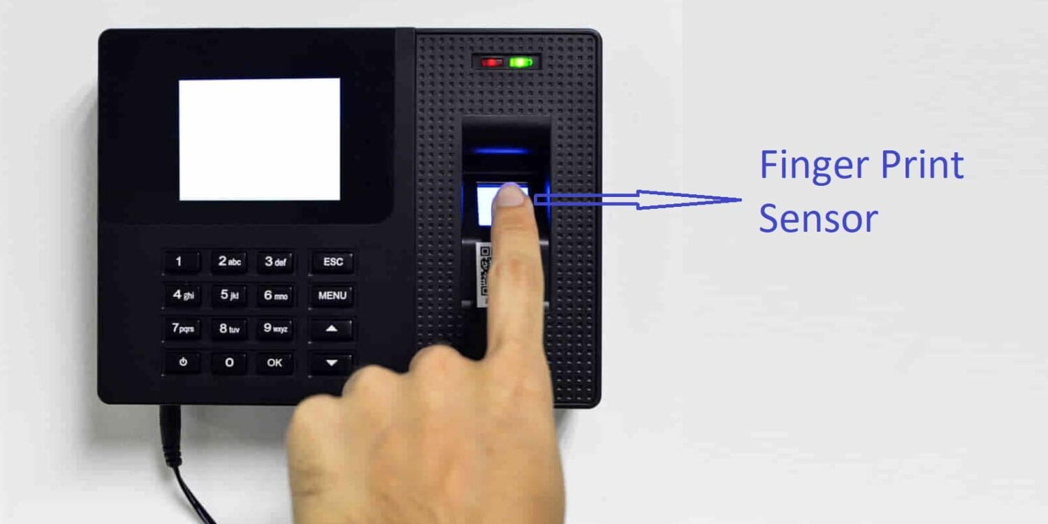 Fingerprint Sensor with Arduino: FPM10A Explained for Beginners