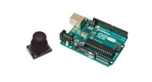 Joystick With Arduino: How To Interface With Code Explained