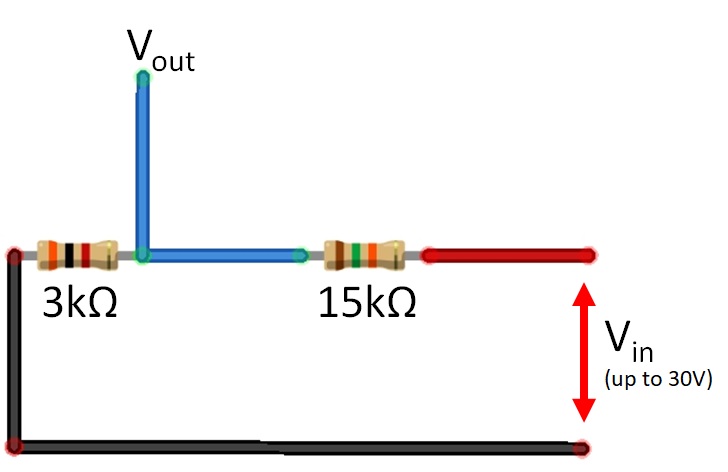 30v-voltage-divider-arduino