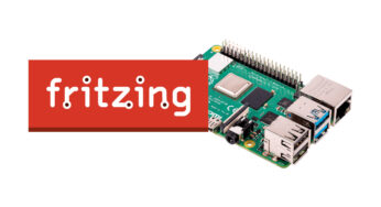 Getting your First PCB with Raspberry PI and Fritzing