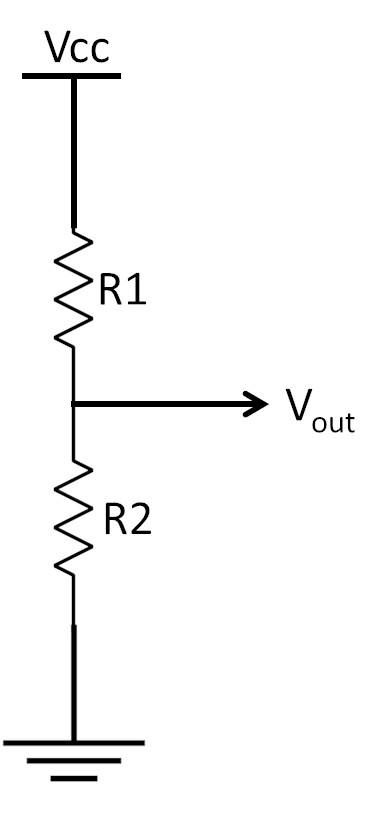 voltage-divider-resistor