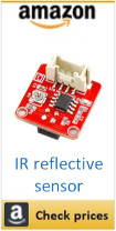 amazon-ir-reflective-sensor-box