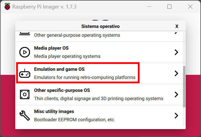 raspberry-pi-imager-emulation