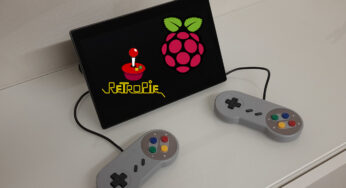 RetroPie and Raspberry PI: Building your Retro Gaming Console