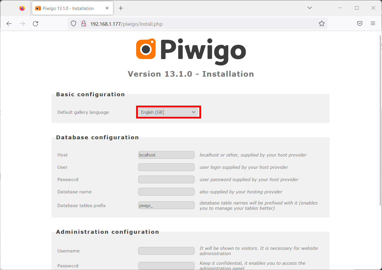 piwigo-raspberry-pi-installation-language