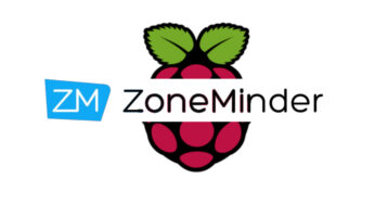 ZoneMinder with Raspberry PI: How to Install and Setup