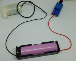 How To Use A Relay With Raspberry Pi Pico And Micropython