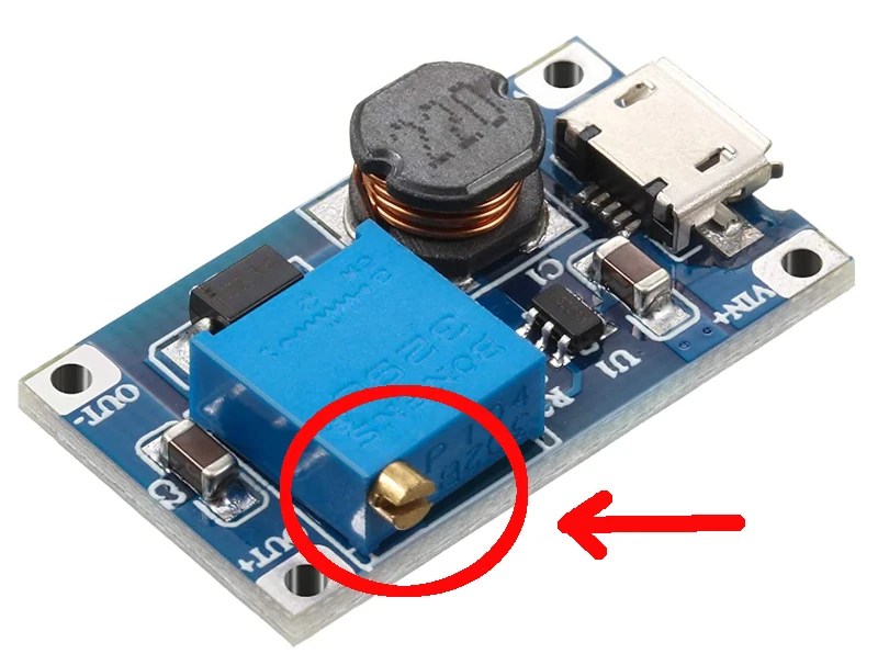 dc-dc-step-up-converter-potentiometer-screw