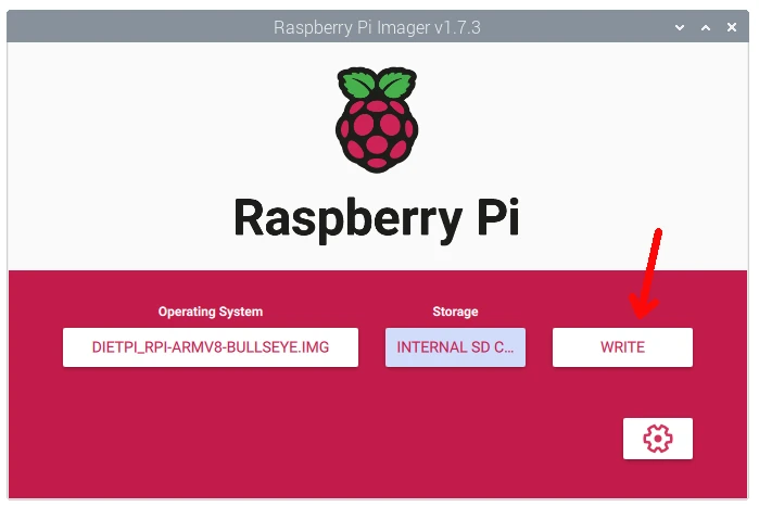 raspberry-pi-imager-write