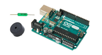 Interfacing a Tilt Sensor with Arduino Uno