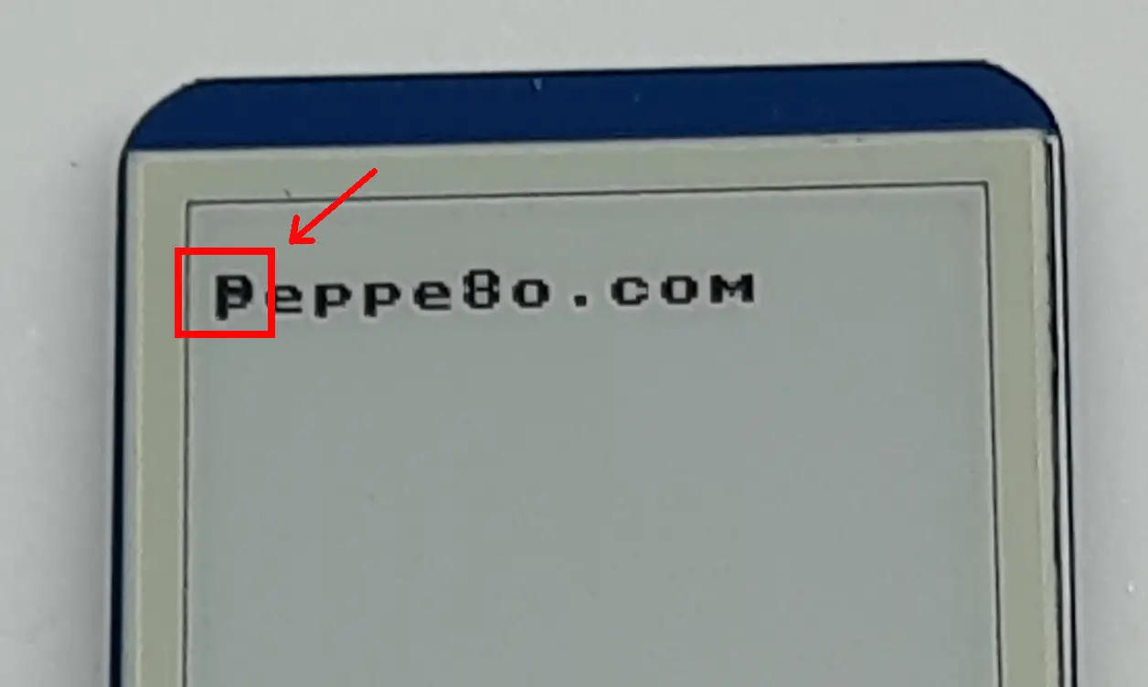 raspberry-pi-pico-epaper-display-text-overlapping